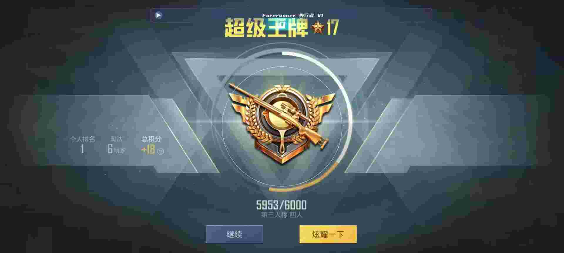 和平精英鸡腿辅助自瞄 - ƽӢЩδ辅助预览图